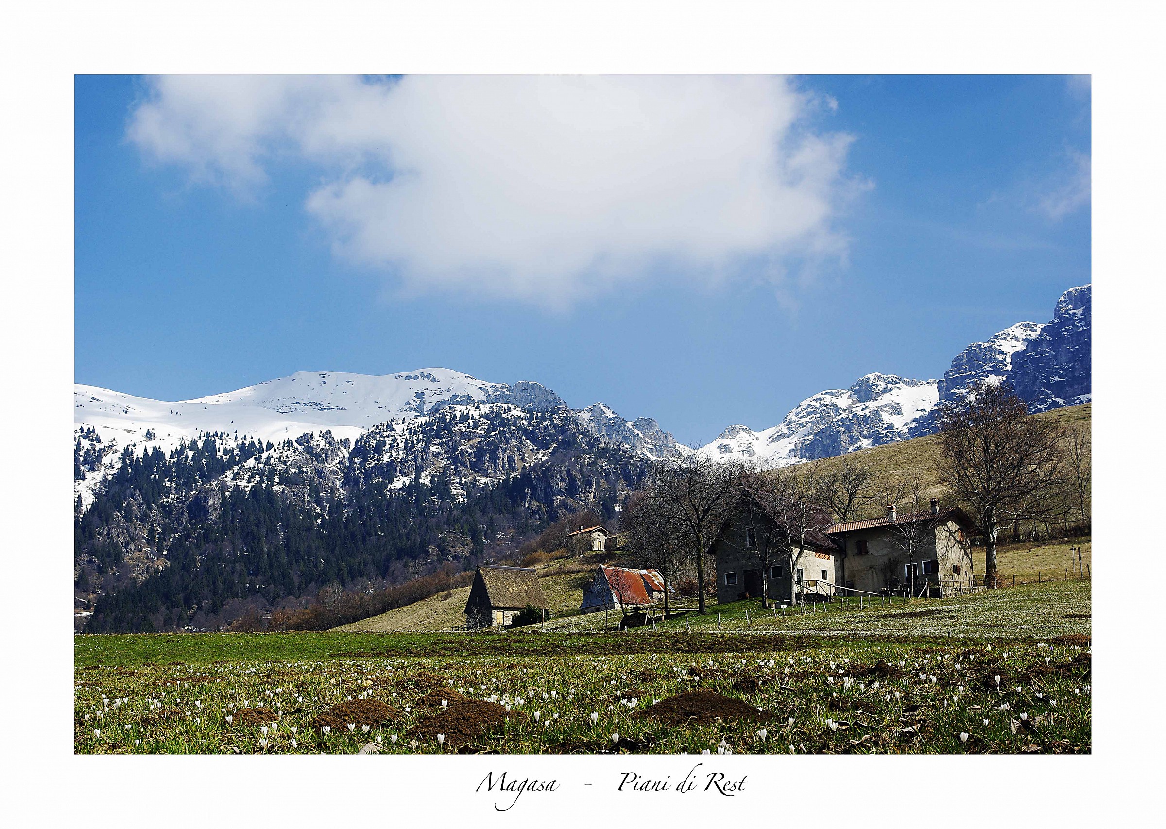 Valvestino plans Rest