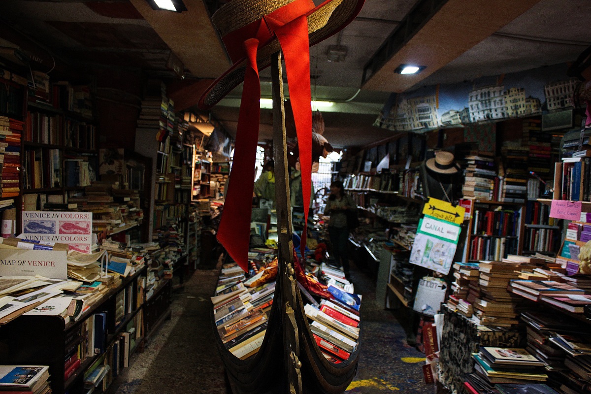 the library more beautiful than ever