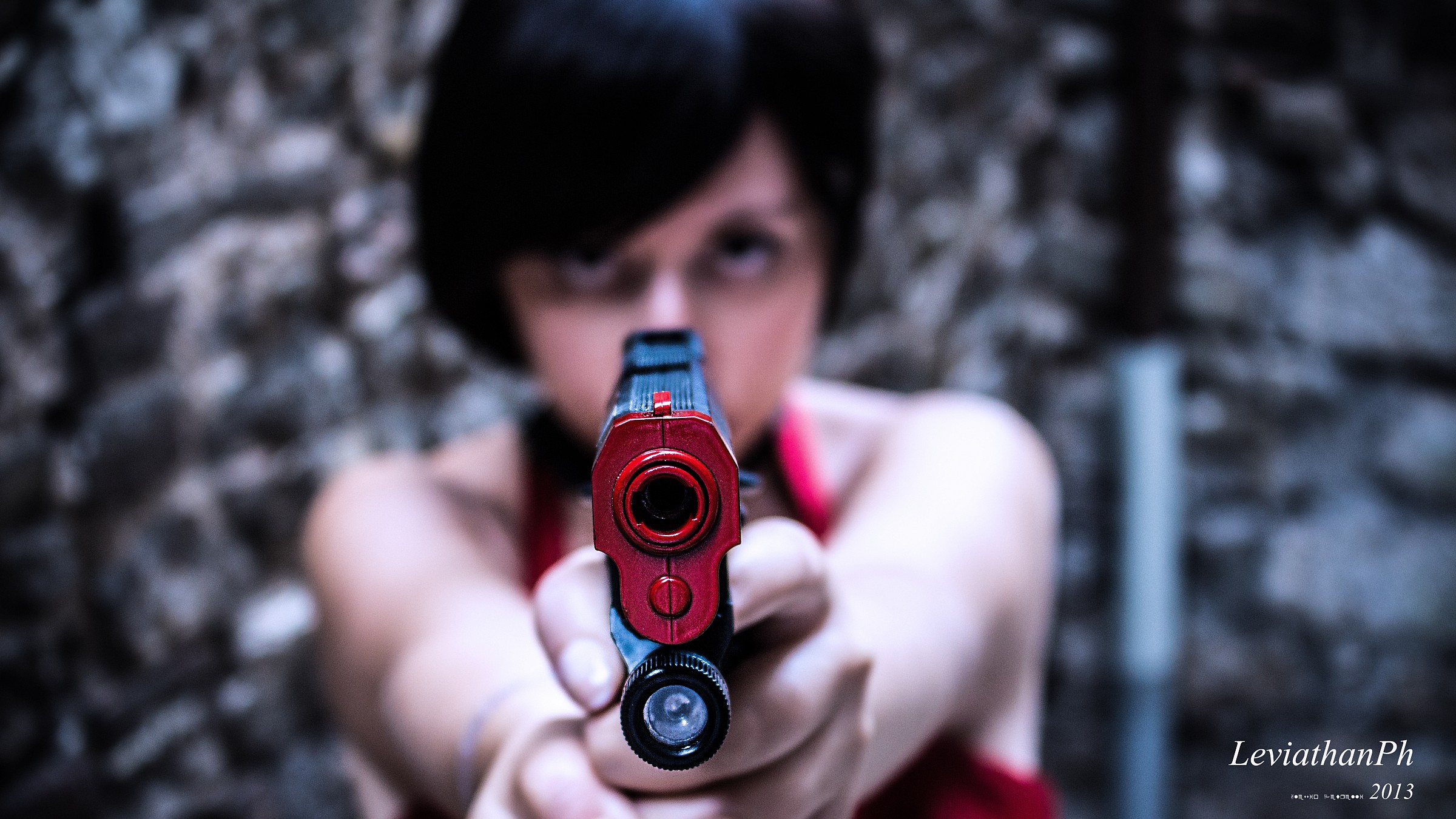 Ada Wong - Resident Evil