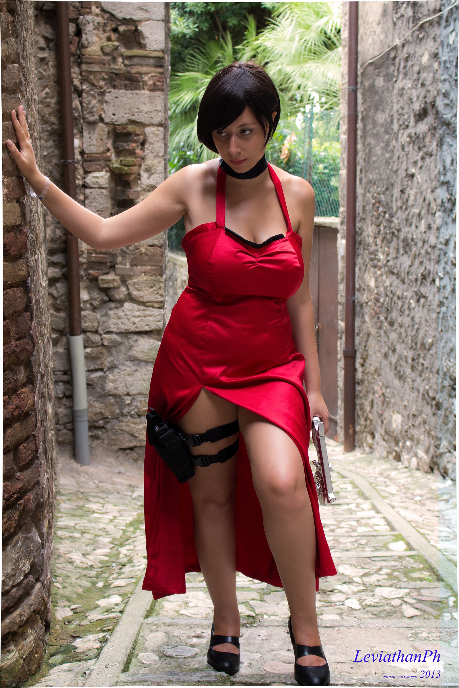 Ada Wong - Resident Evil