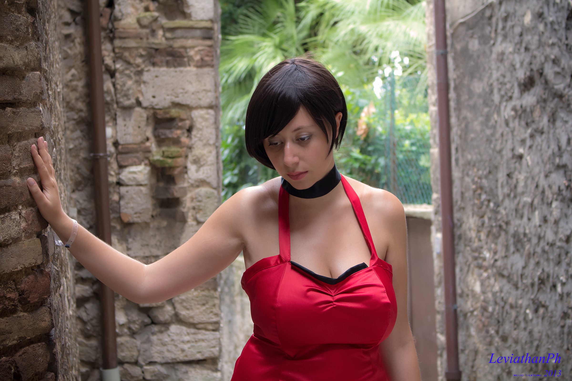 Ada Wong - Resident Evil