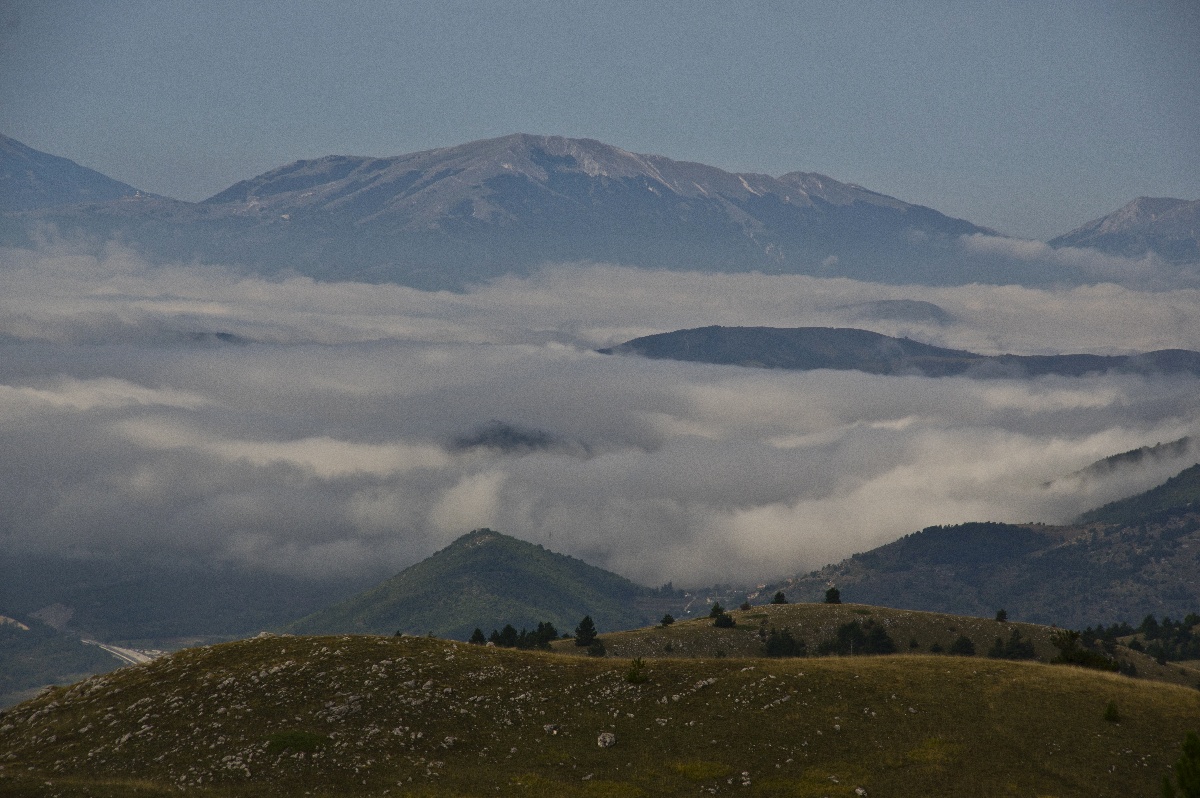Campo Imperatore