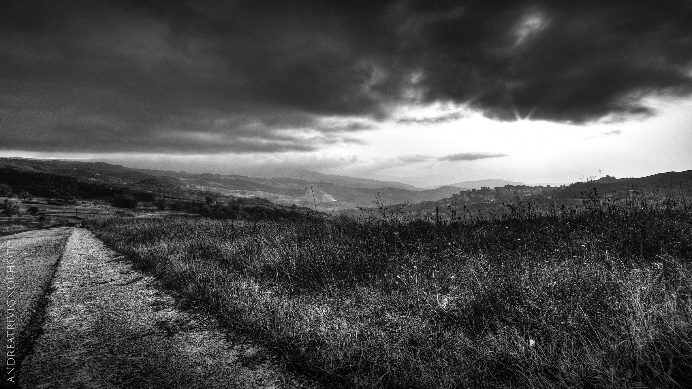 The Sun Already Filter