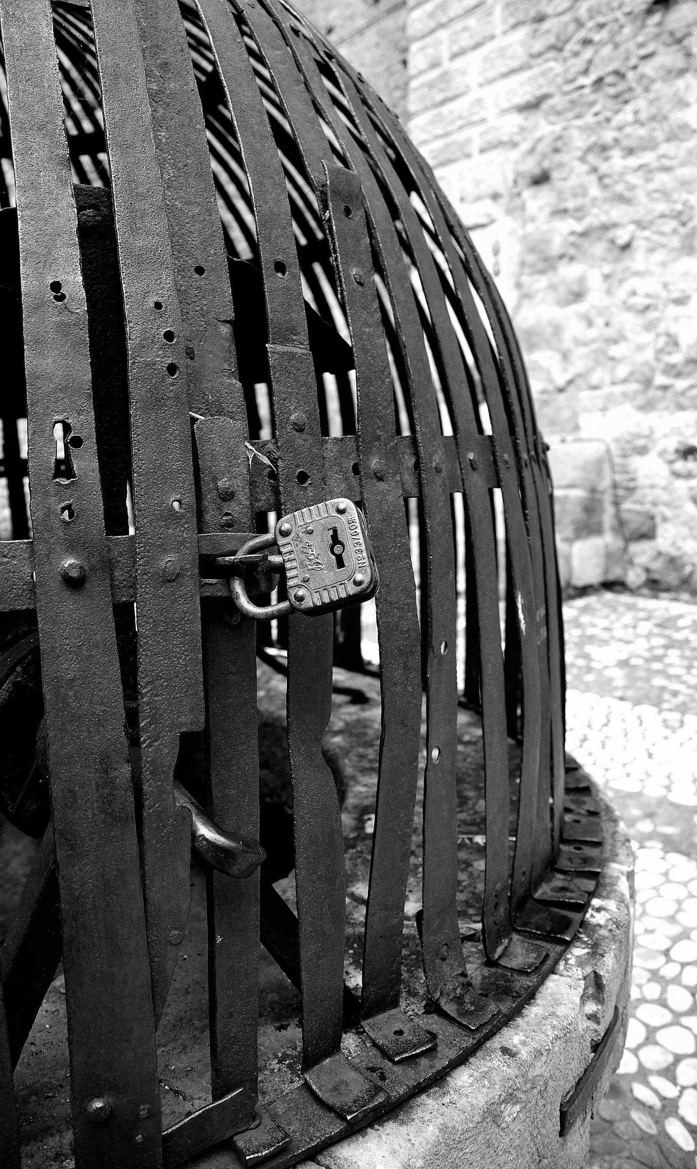 Desideri imprigionati