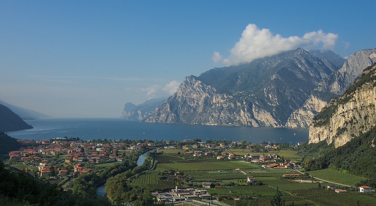 Lago di Garda