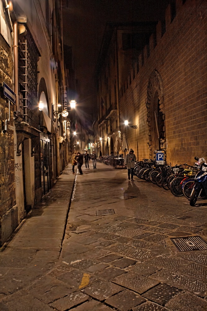 Florence Night