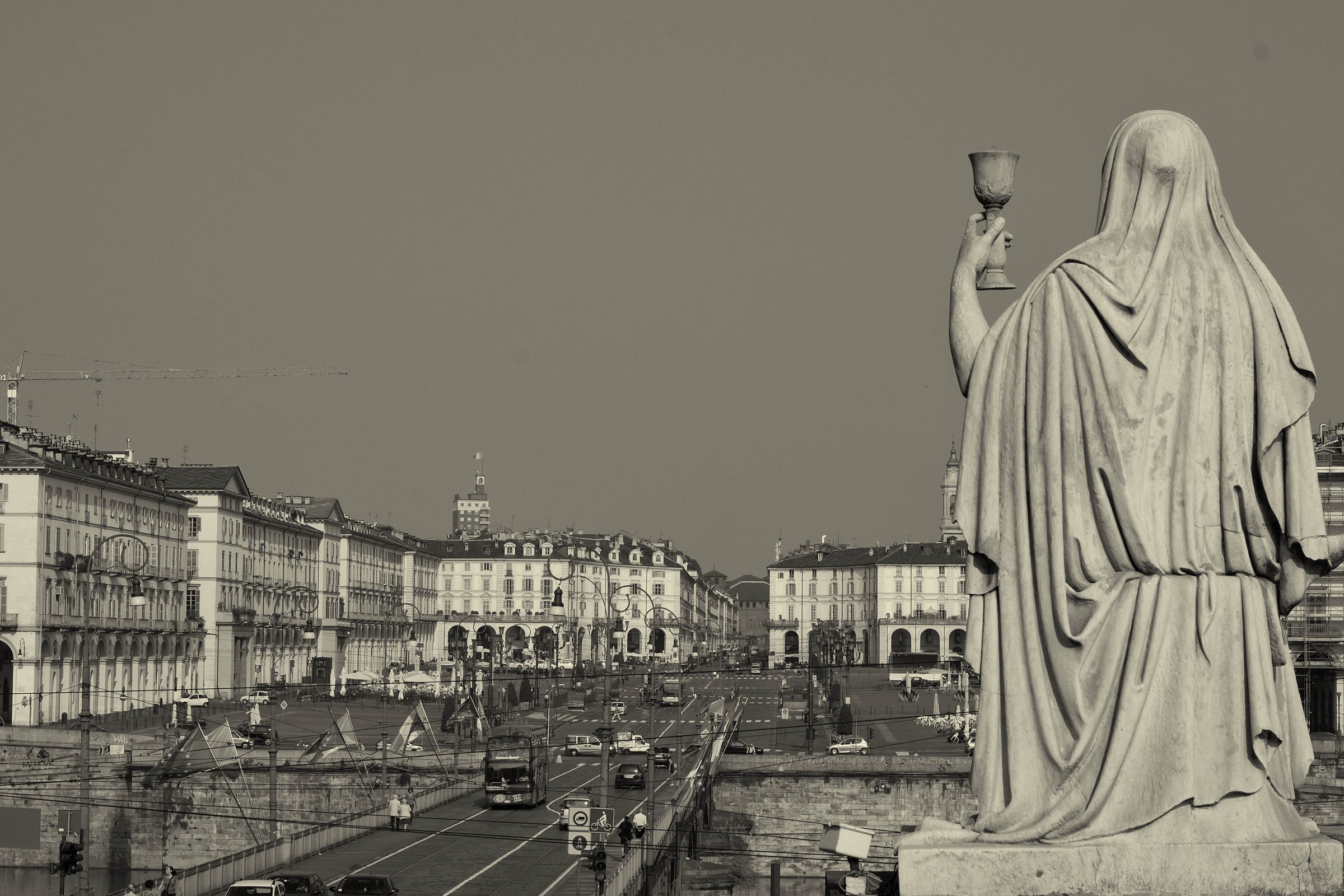 Piazza Vittorio Veneto