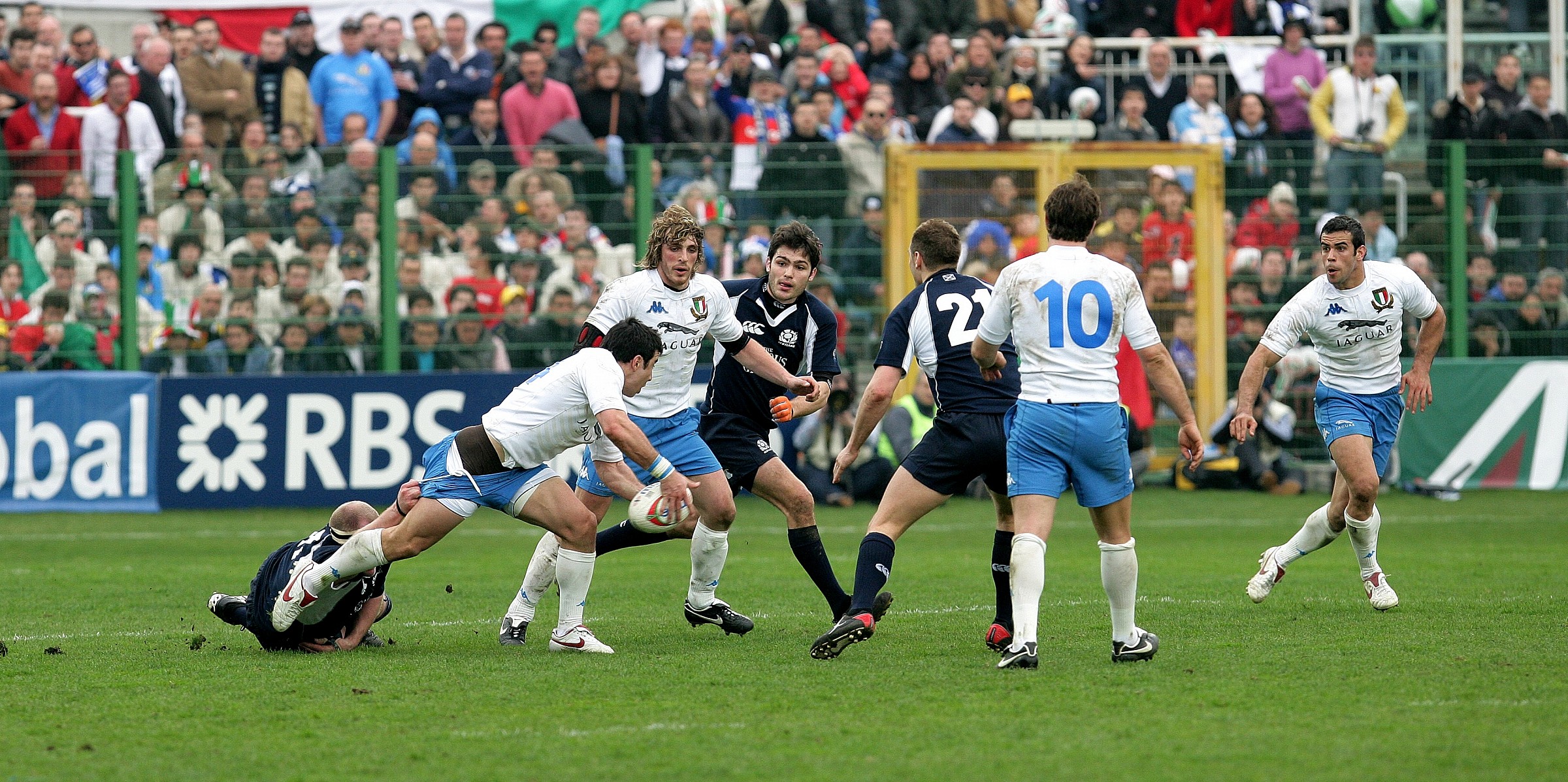Rugby, 6 Nazioni