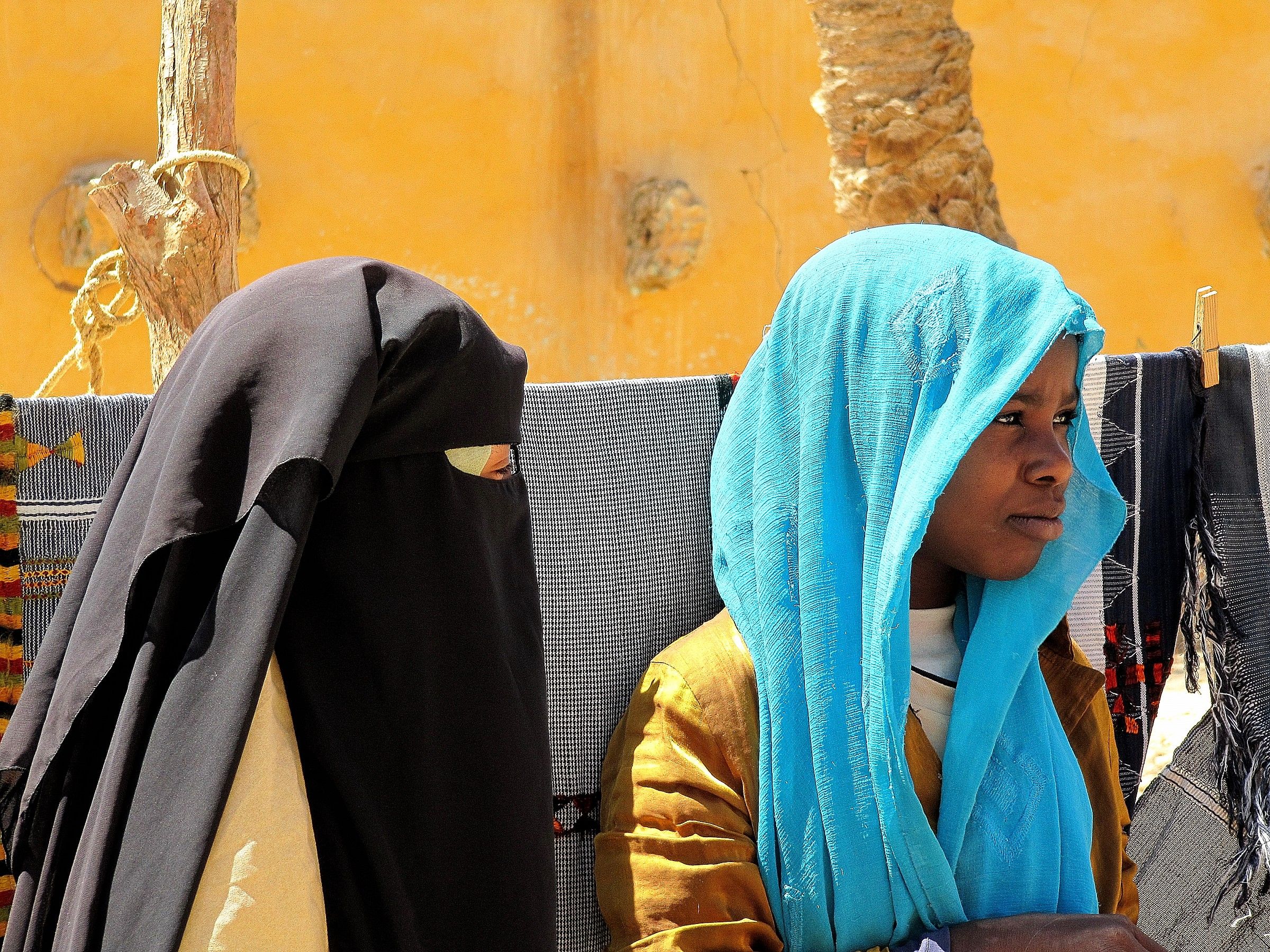 egitto - oasi di siwa