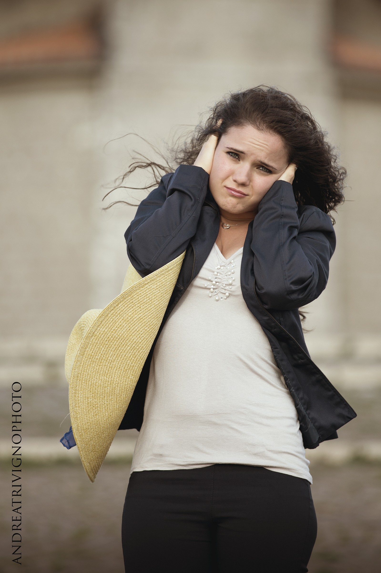 Me, You And The Wind 2