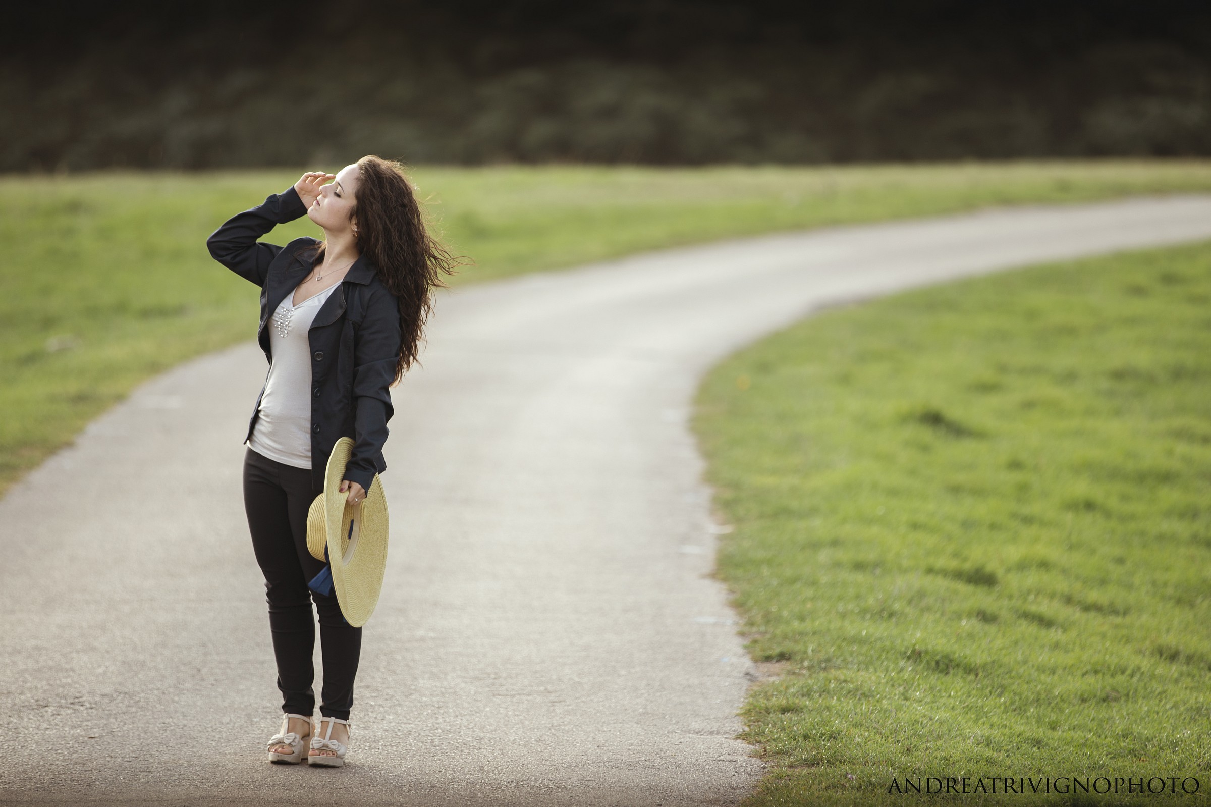 Me, You And The Wind 5