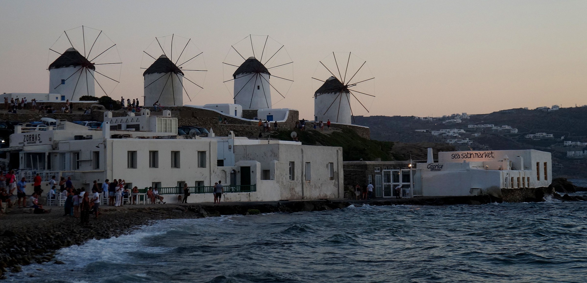 Mykonos-magia del tramonto4-