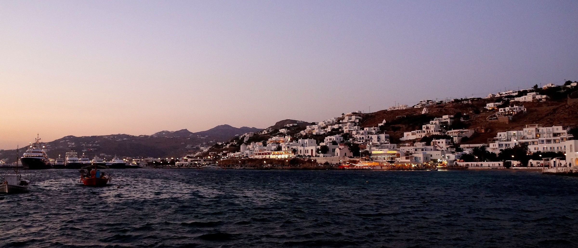 Mykonos-panorama