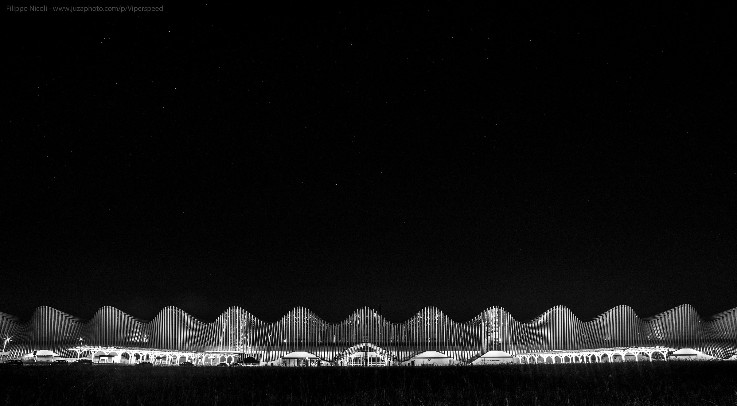 High Speed ??Train Station RE