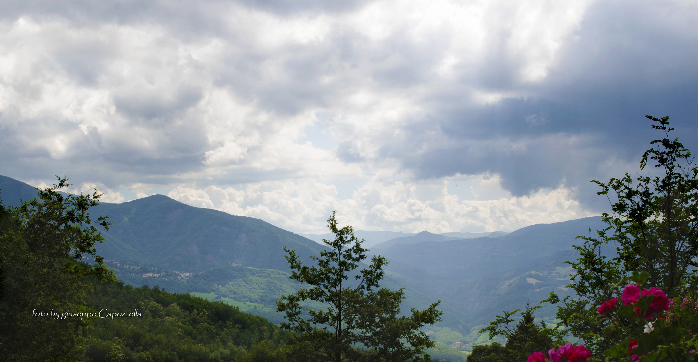 Valle dello Scoltenna