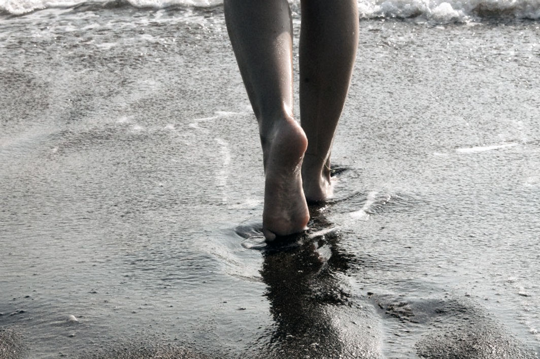 searching for their own way