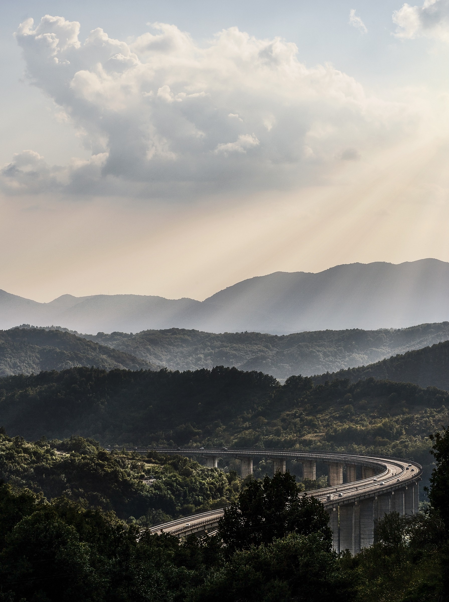 L'Autostrada del Sole