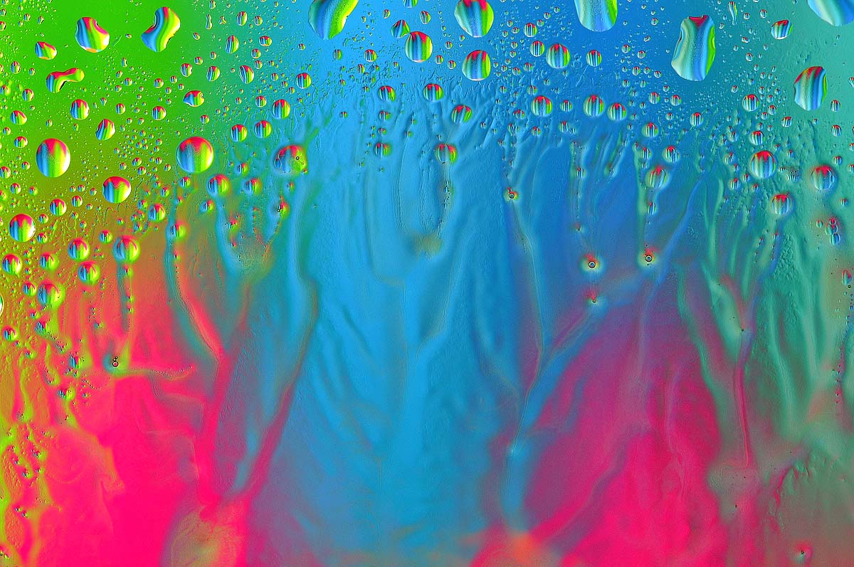 Nuove spore salgono dalle alghe abissali