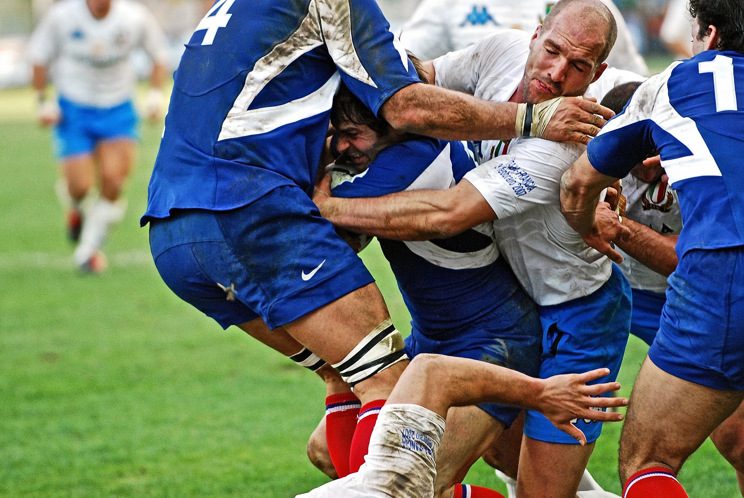 Rugby, 6 Nazioni