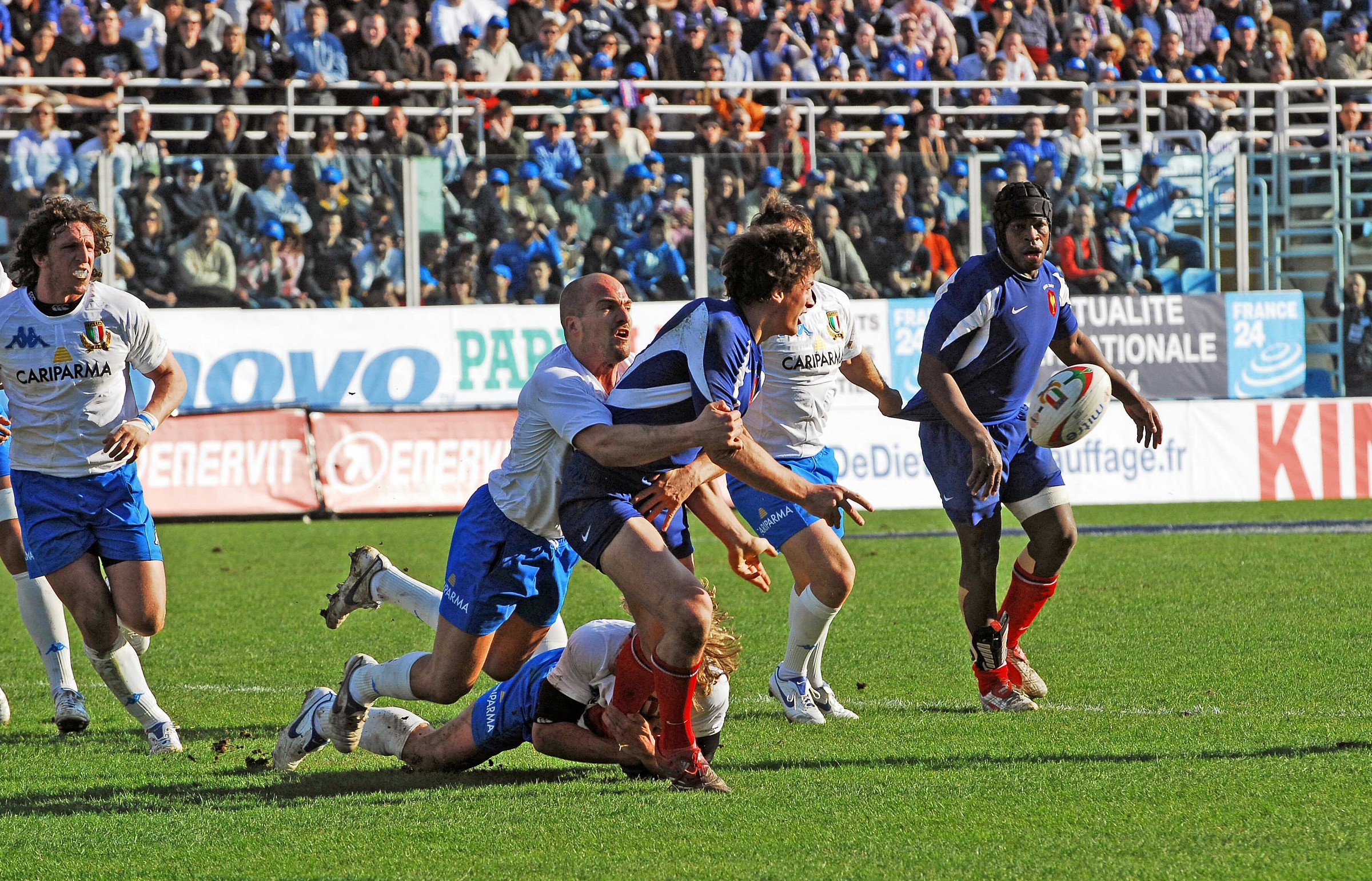 Rugby 6 Nazioni