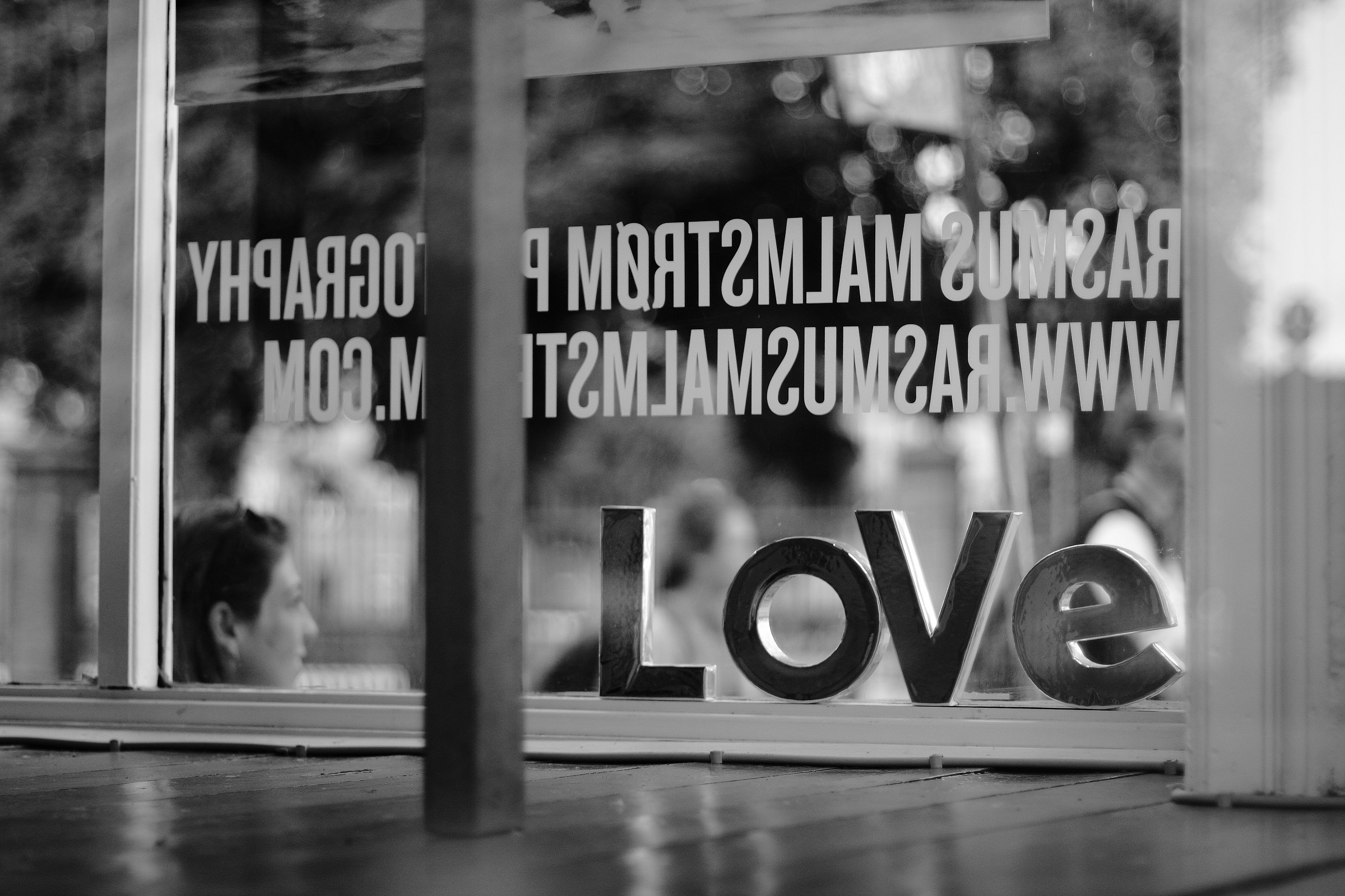 _love in Copenaghen_