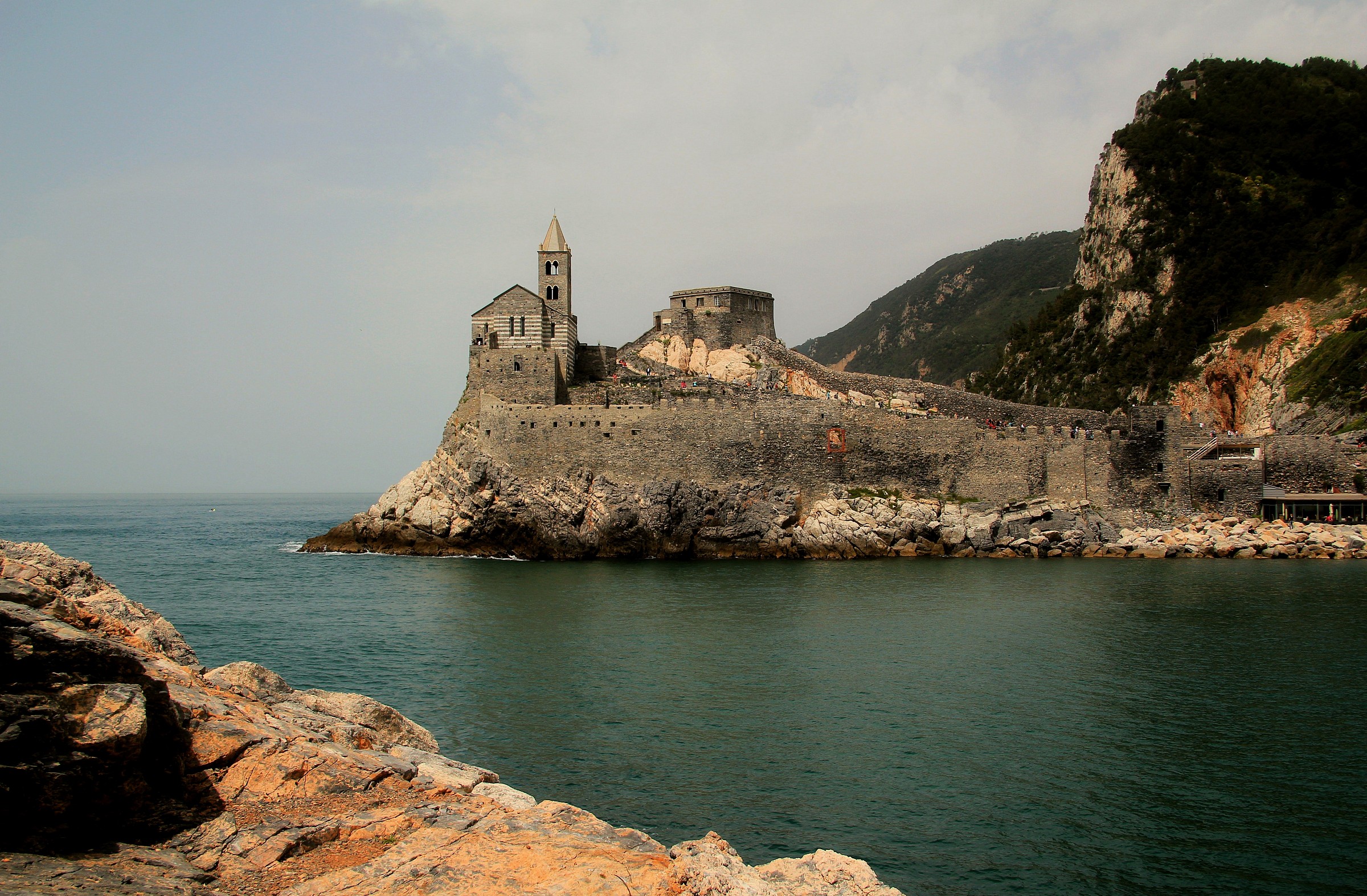 Portovenere
