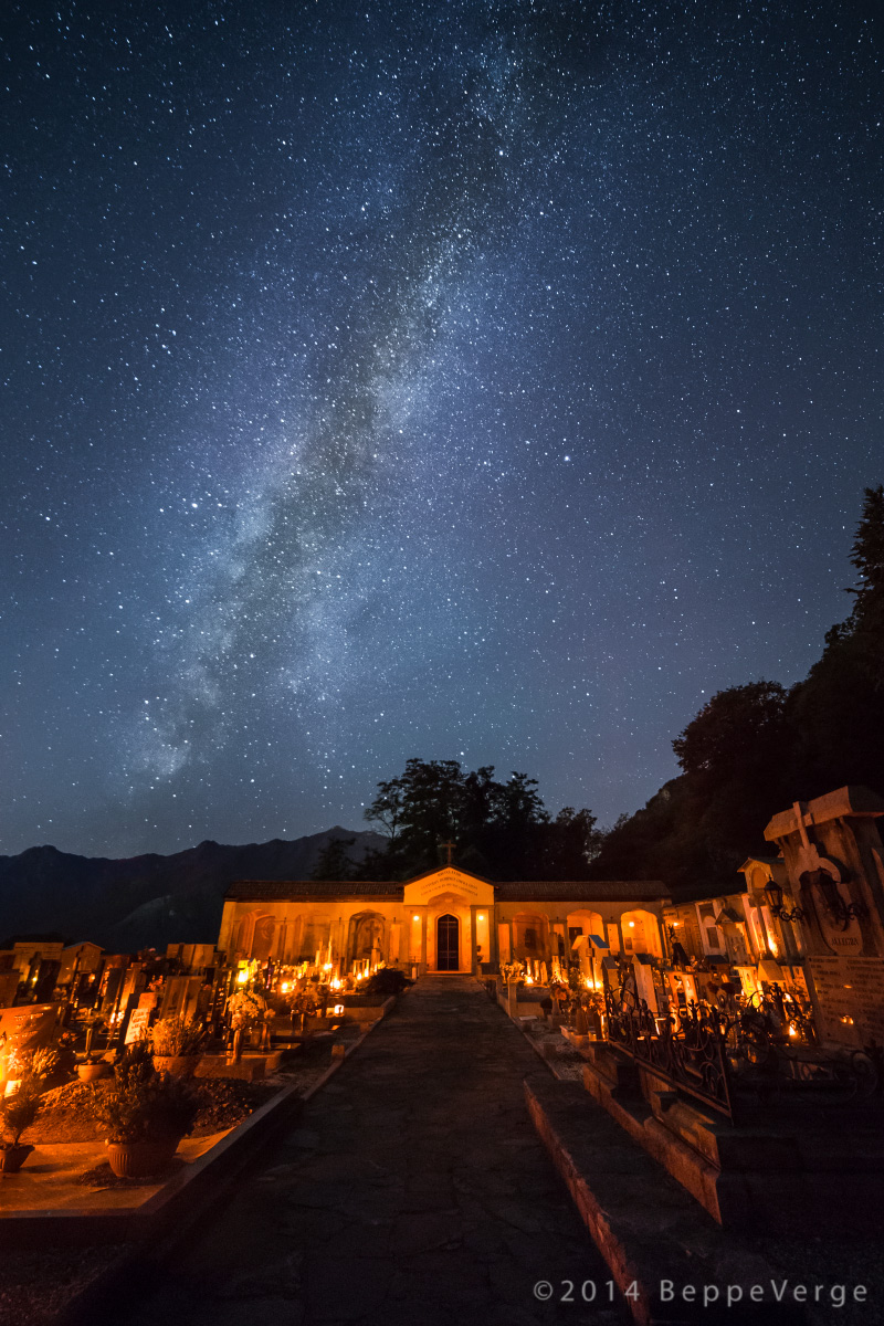 Glory in Heaven and Peace on Earth