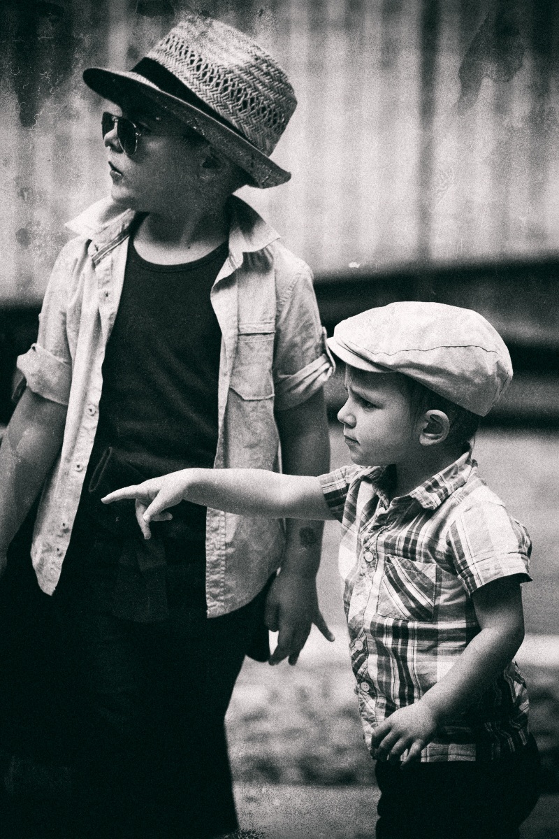 Duty Now For The Future