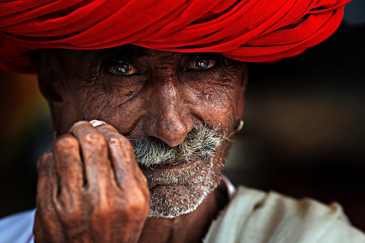 rajasthani people