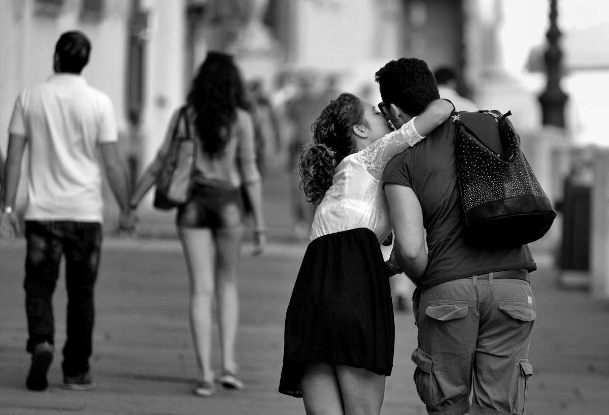 Passione . . . & dintorni