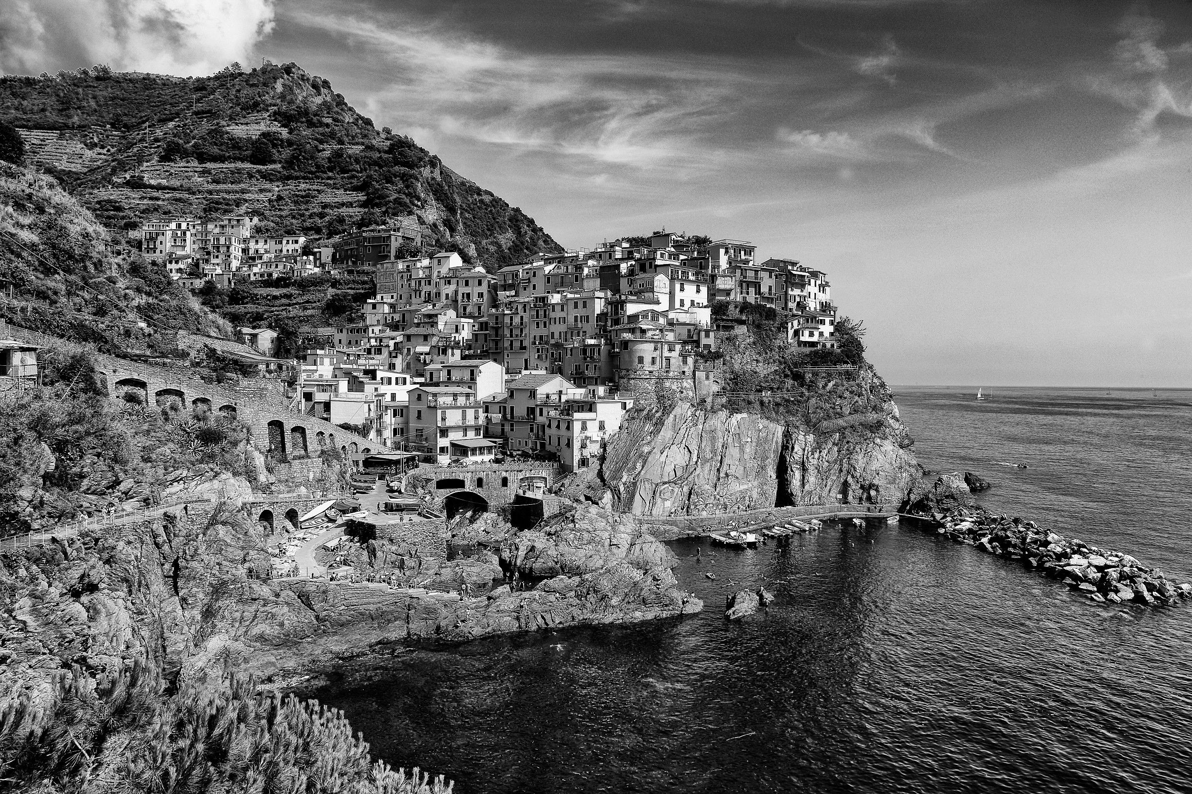 Manarola