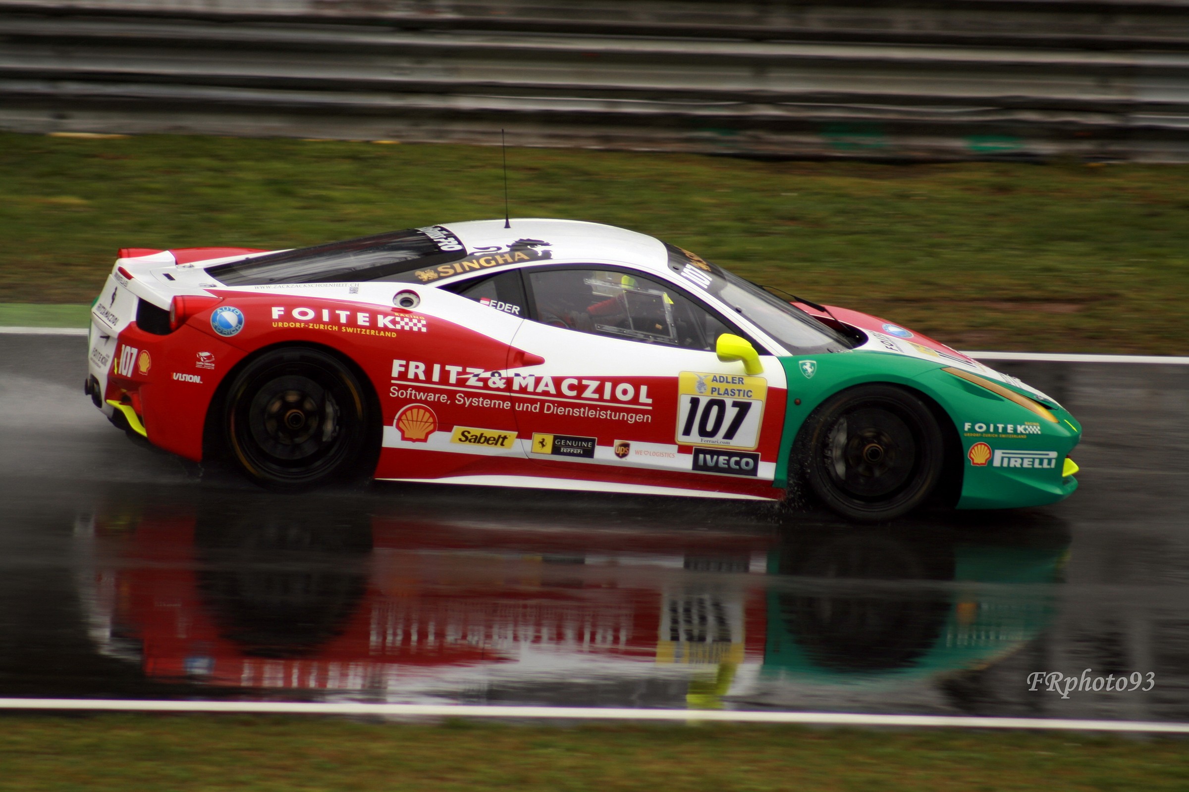 Autodromo Nazionale di Monza