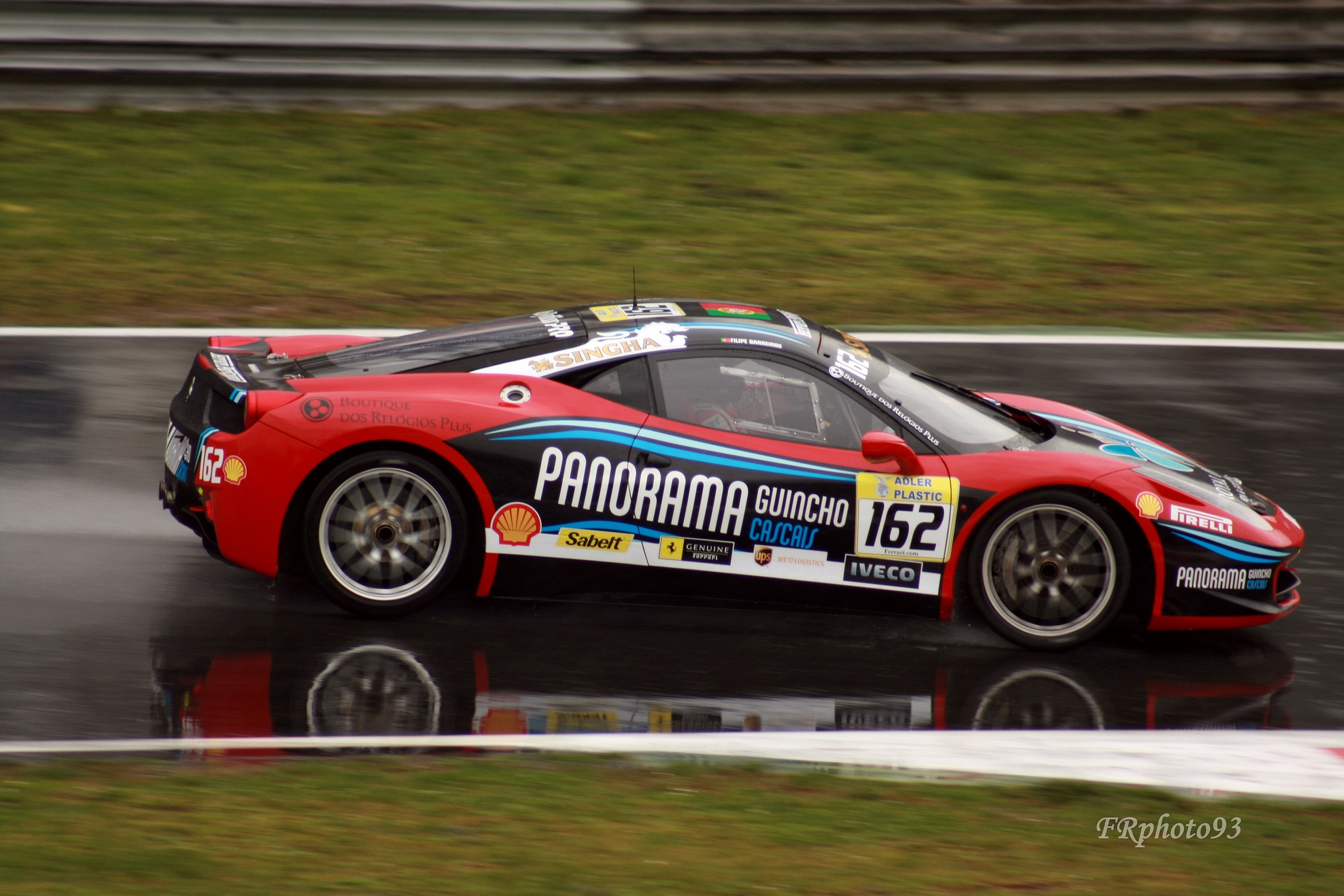 Autodromo Nazionale di Monza