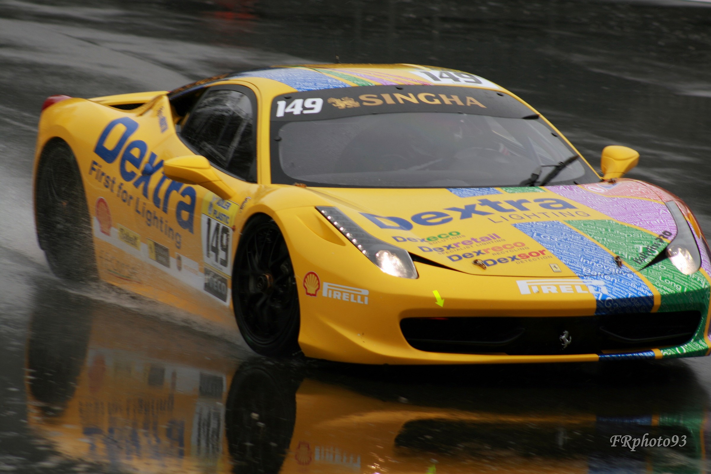 Autodromo Nazionale di Monza