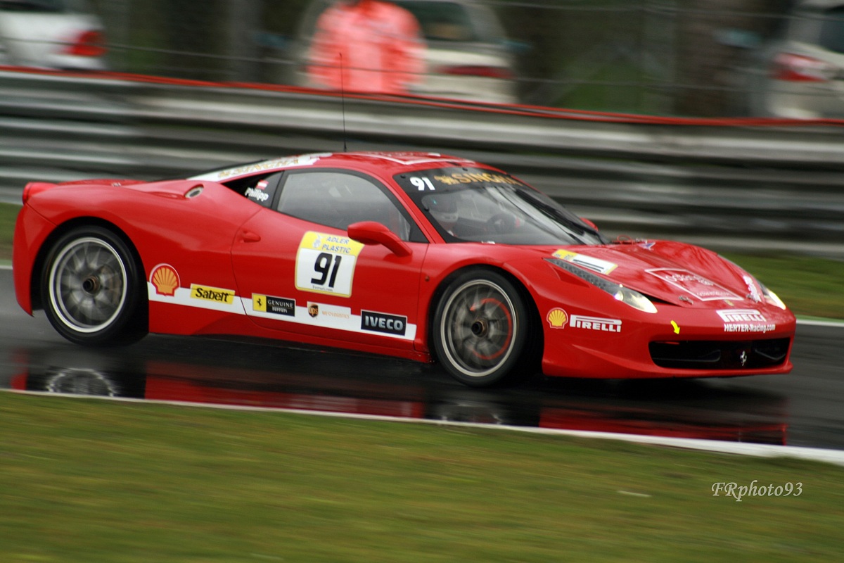 Autodromo Nazionale di Monza