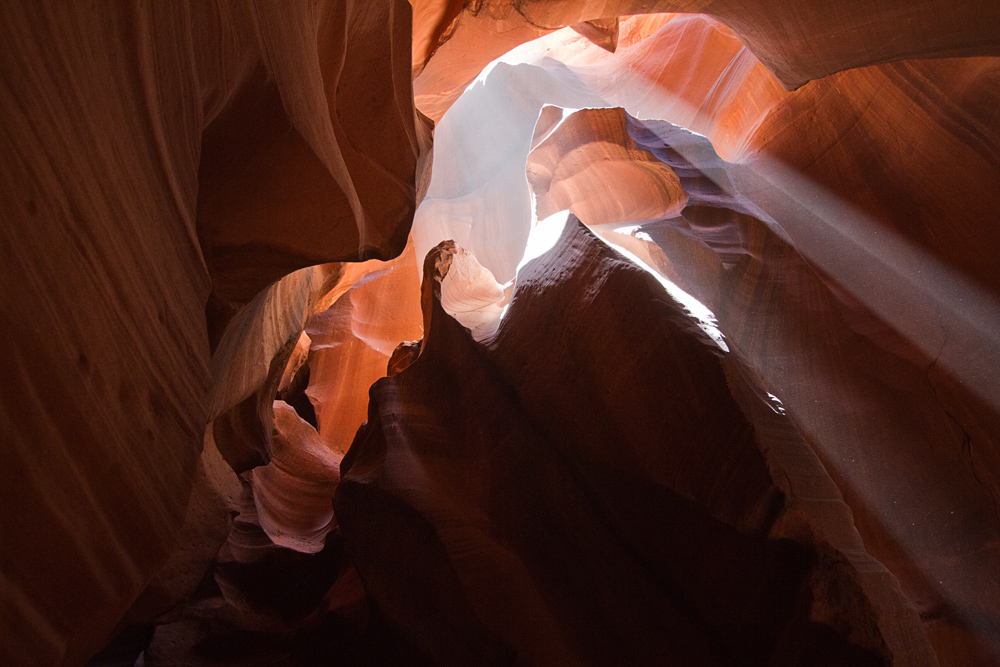 Antelope Canyon