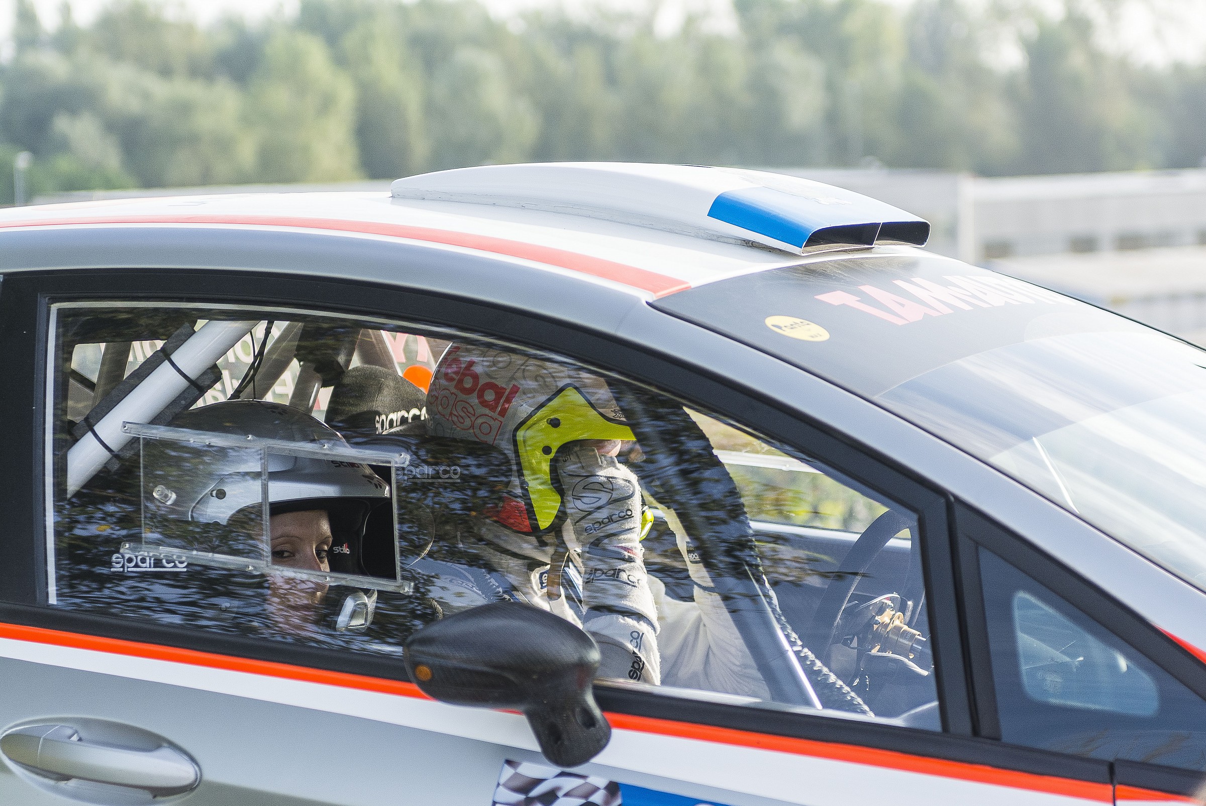 Rally dell'adriatico