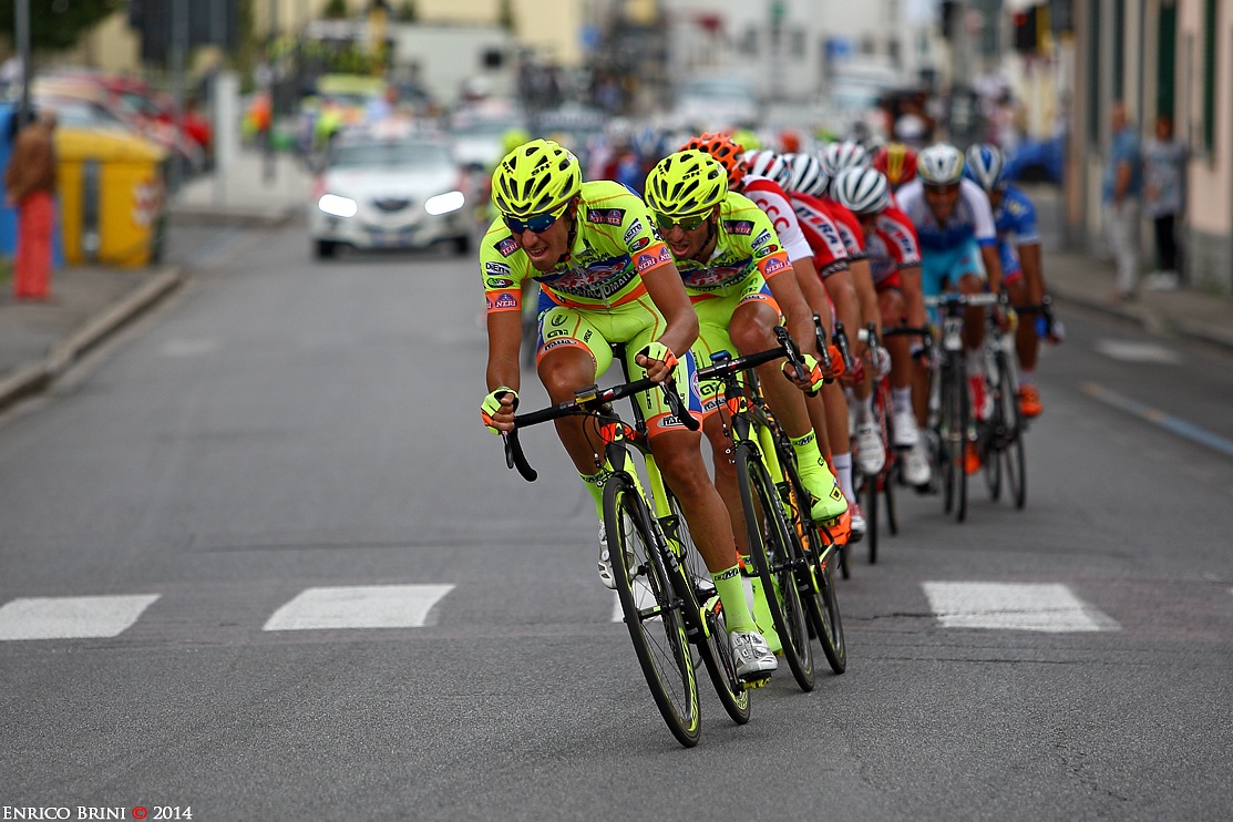 Prato G.P Industria e Commercio 2014