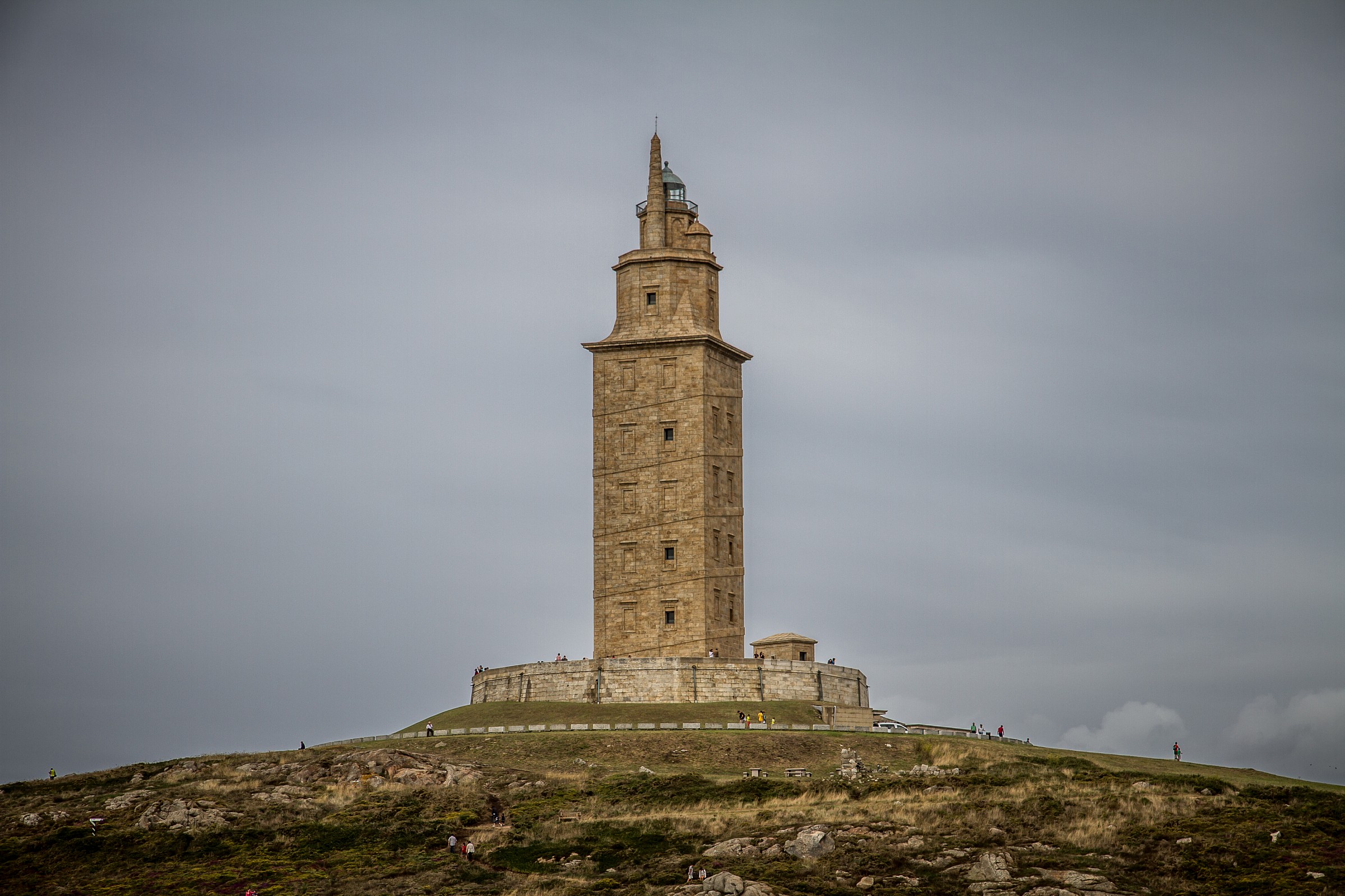 Torre de Hercules