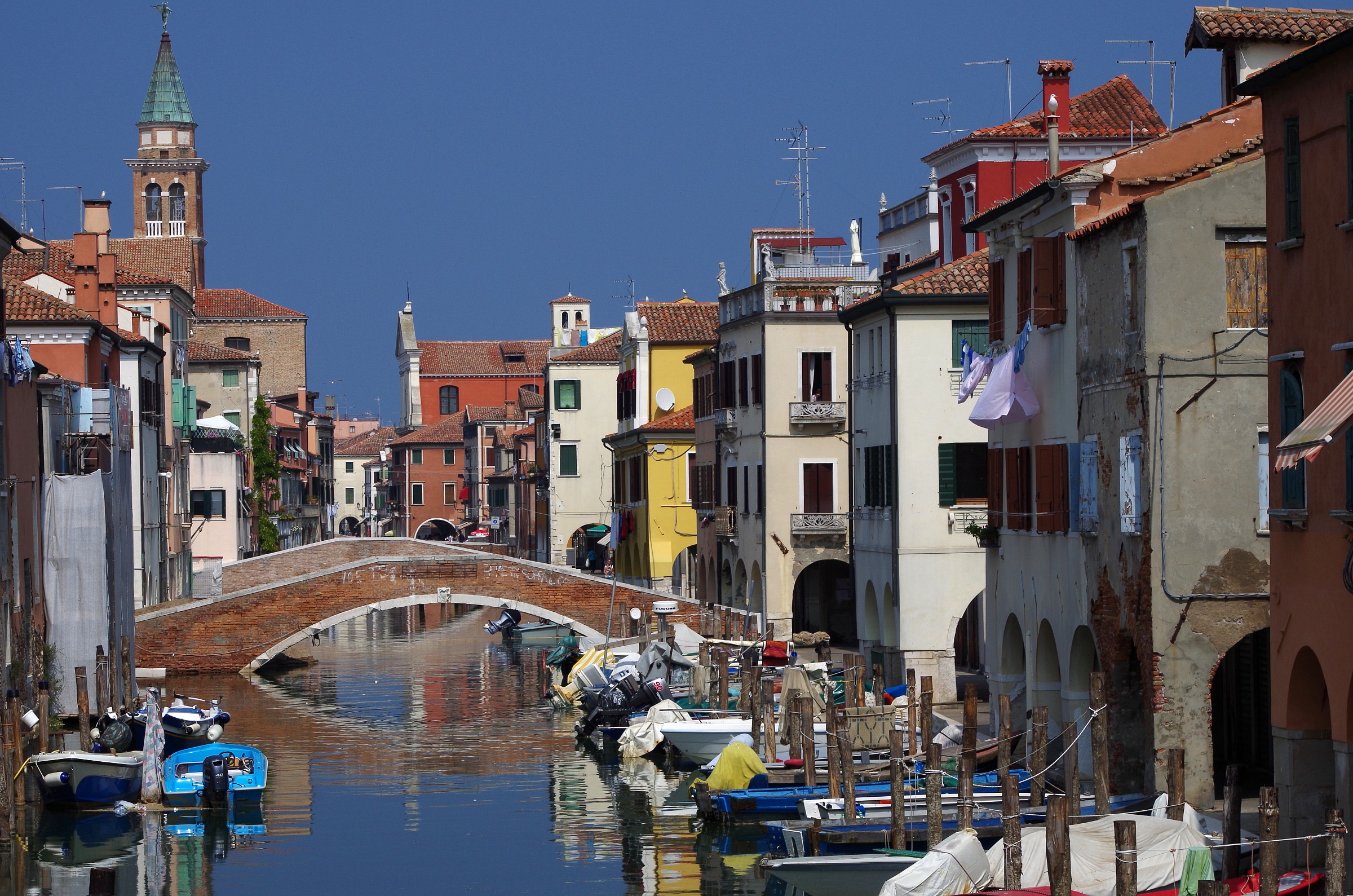 Chioggia