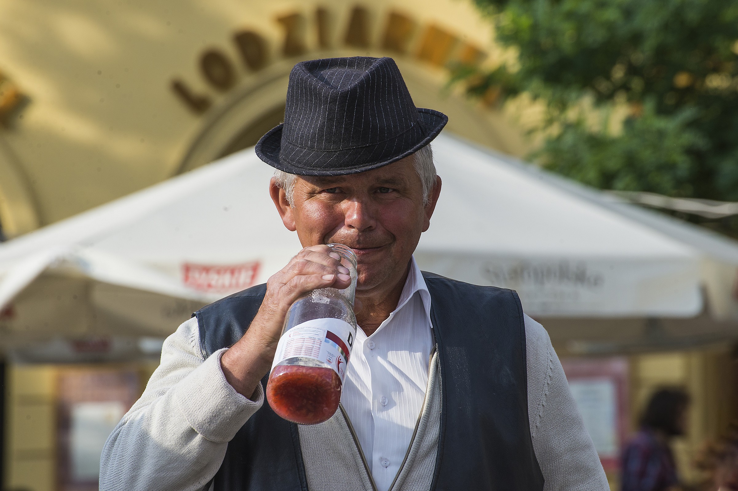 Cracovia - Cocchiere