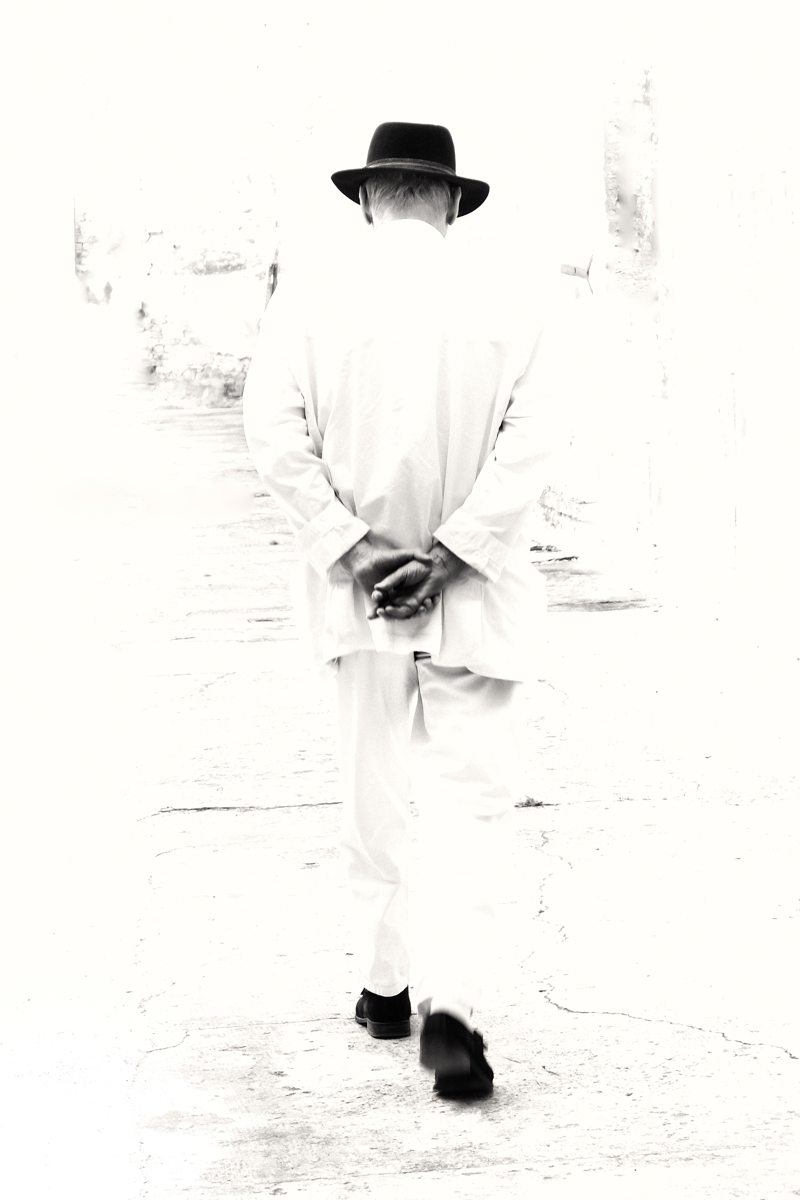 Un incontro particolare