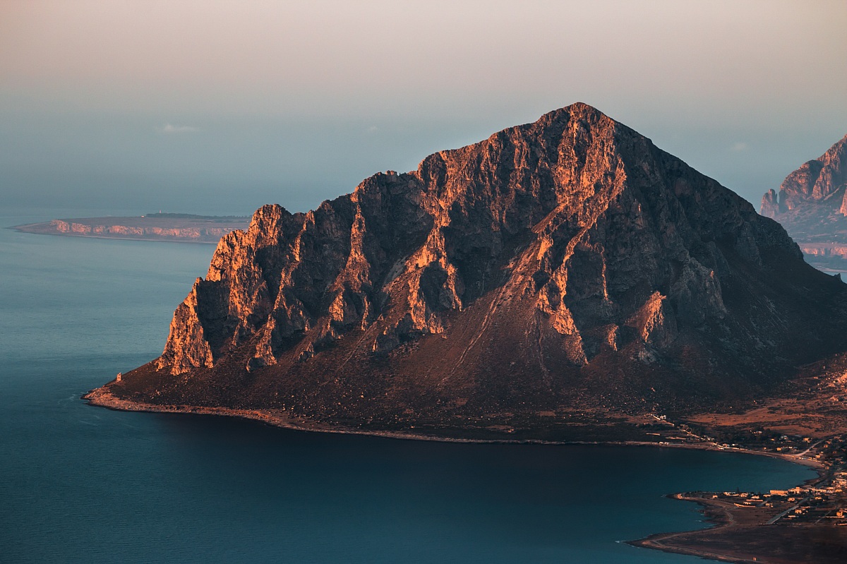 Nature Reserve of Mount Hood