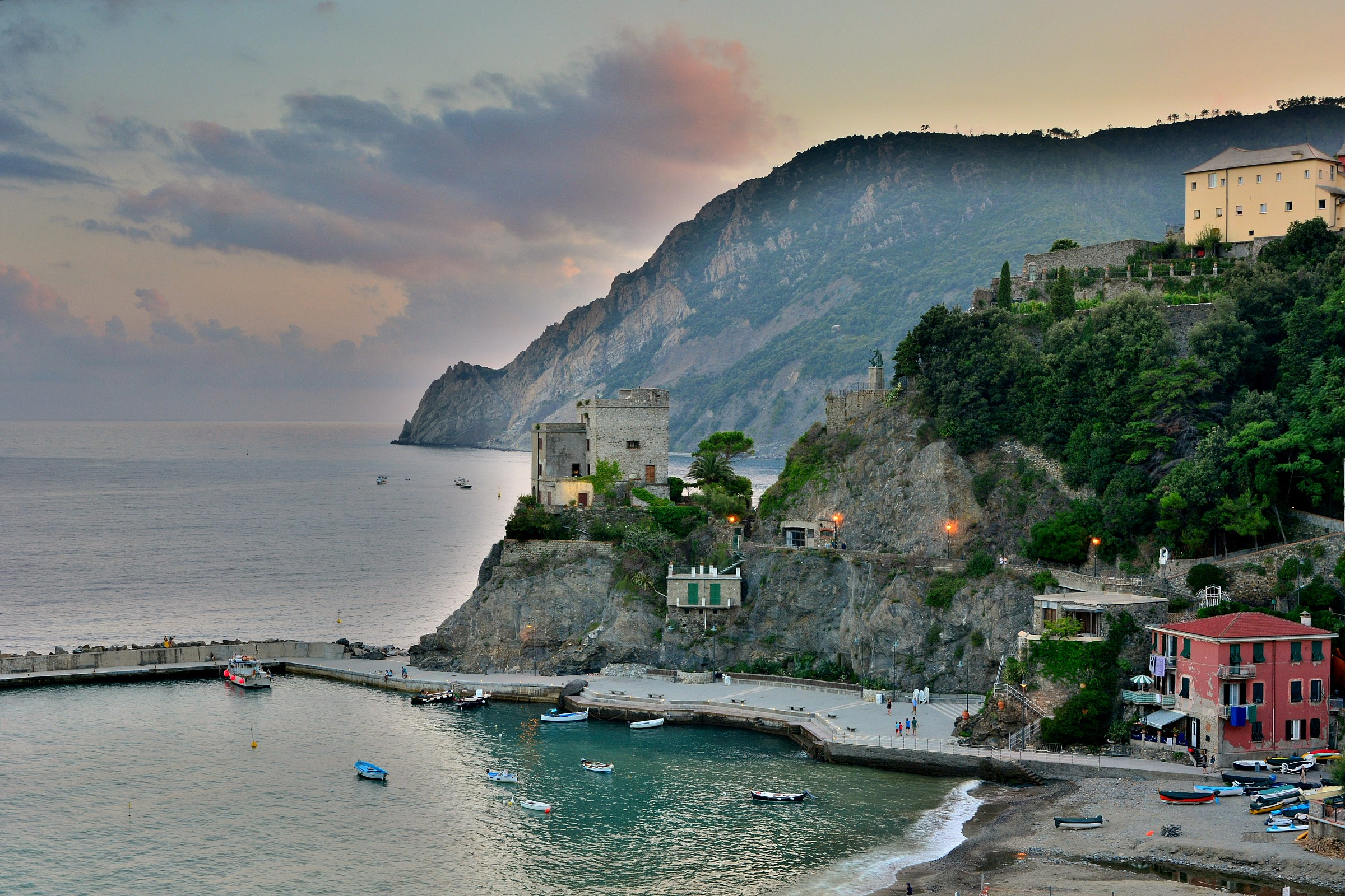 Monterosso 5