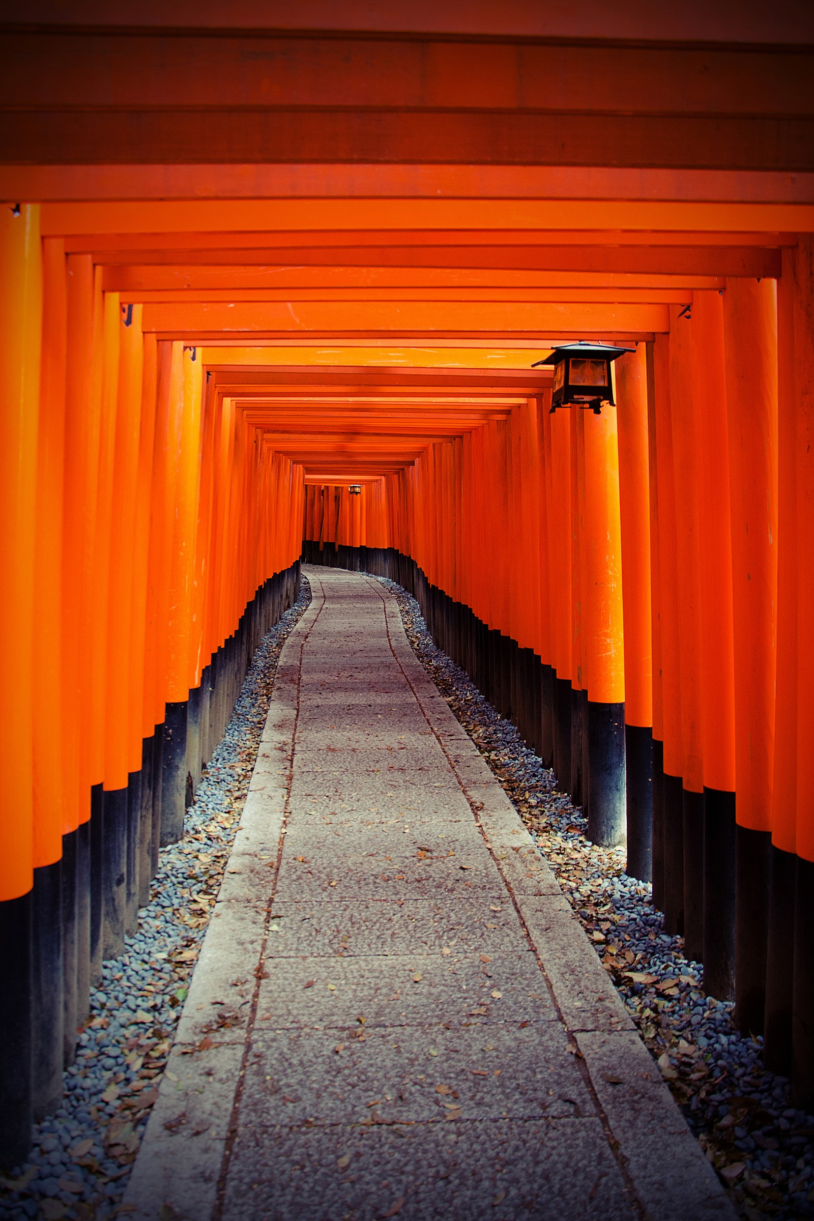 Fushimi Inari Shrine