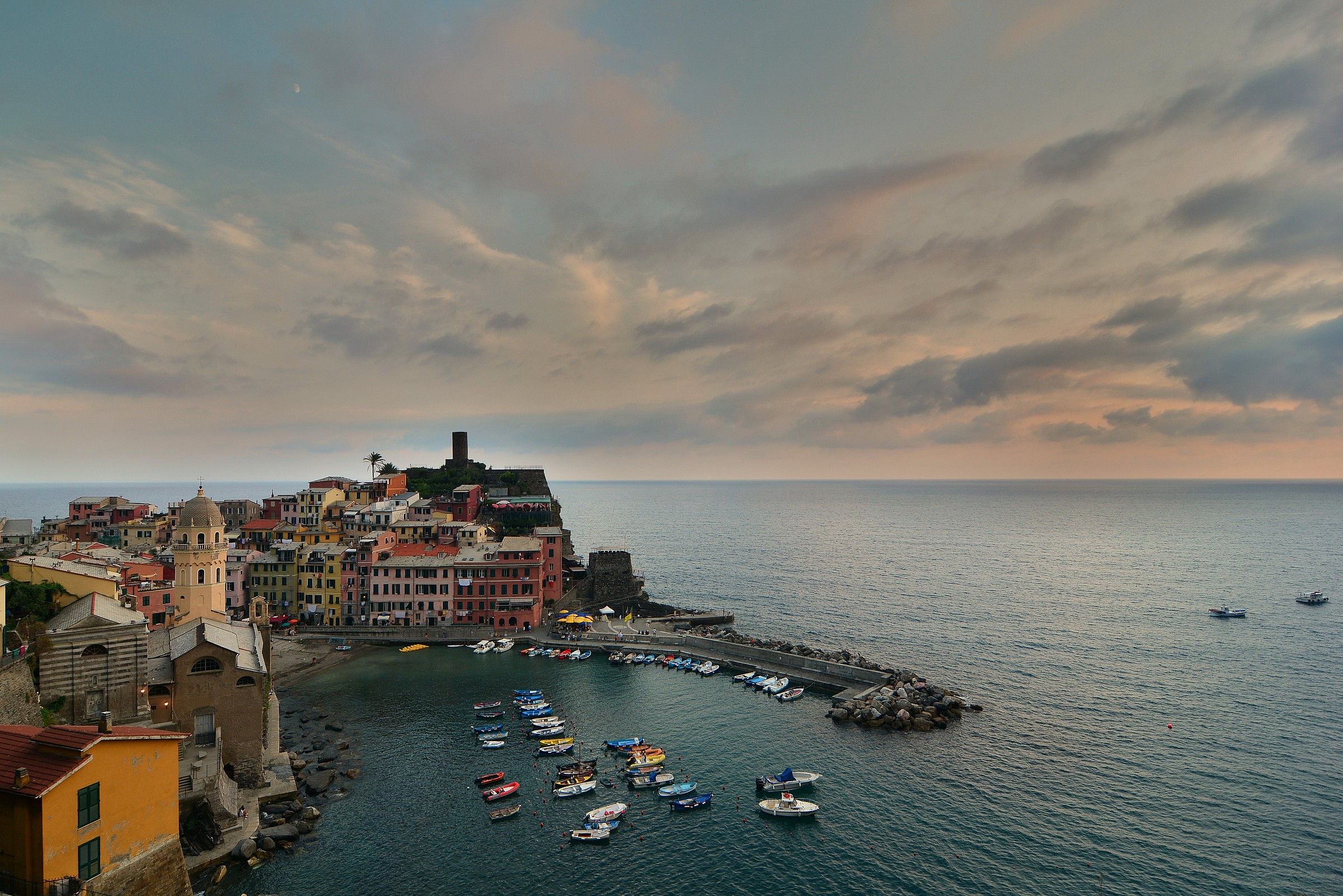 Vernazza 2