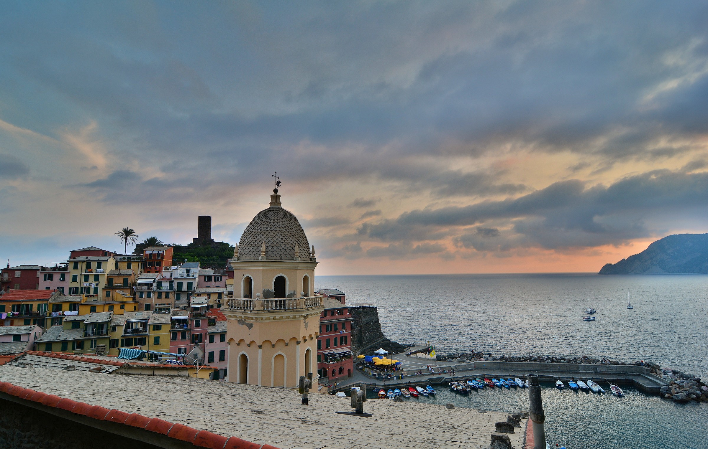 Vernazza 3
