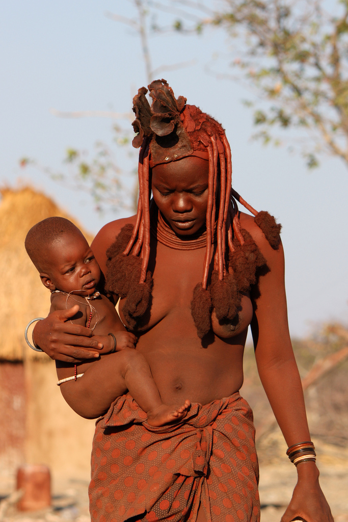 Himba