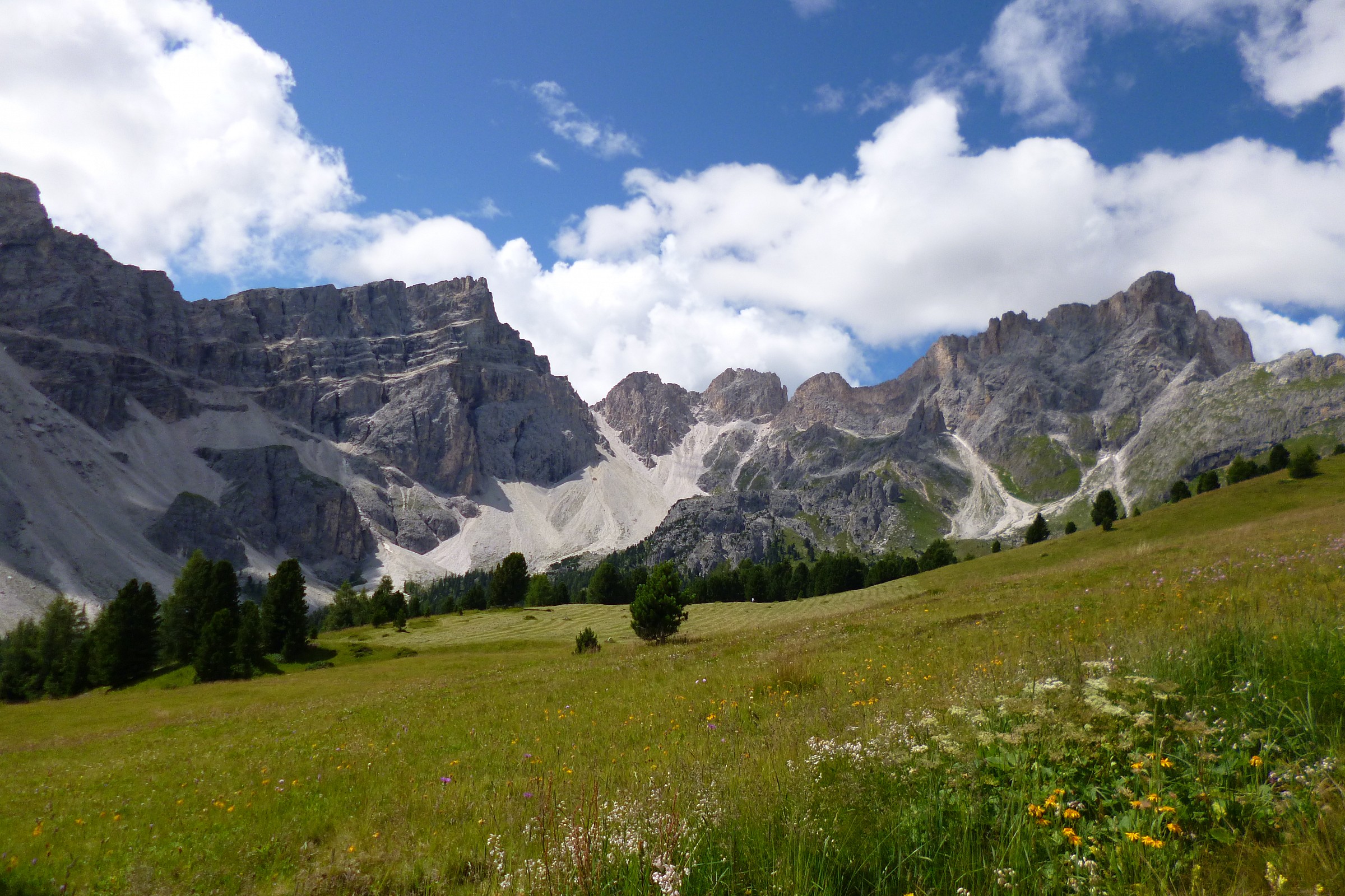 parco naturale puez-odle