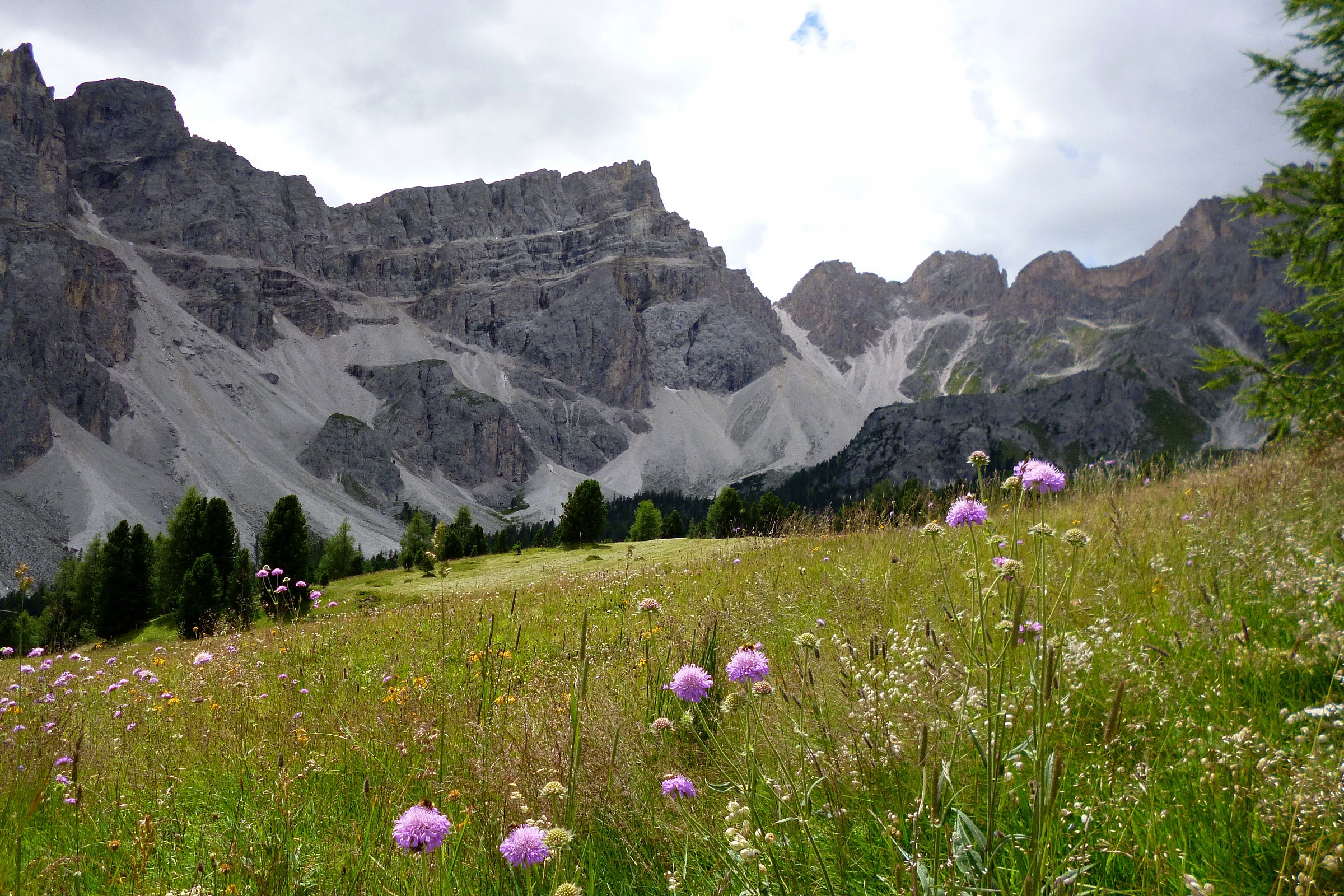 parco naturale puez-odle